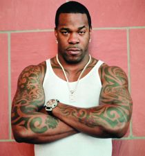 Busta Rhymes's picture