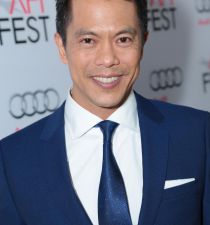 Byron Mann's picture