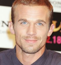 Cam Gigandet's picture