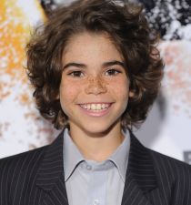 Cameron Boyce's picture