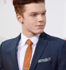 Cameron Monaghan's picture