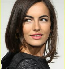 Camilla Belle's picture