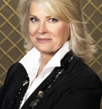 Candice Bergen's picture