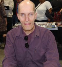 Carel Struycken's picture