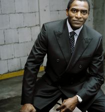 Carl Lumbly's picture