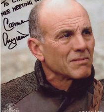 Carmen Argenziano's picture