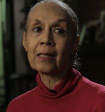 Carmen de Lavallade's picture