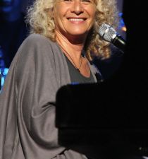 Carole King's picture