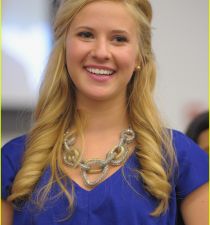 Caroline Sunshine's picture