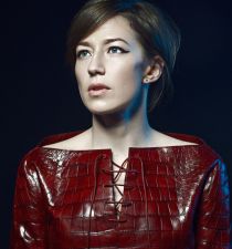 Carrie Coon's picture