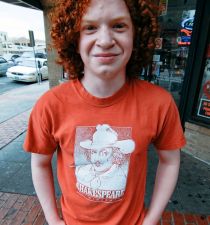 Carrot Top's picture