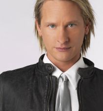 Carson Kressley's picture