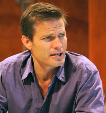 Casper Van Dien's picture