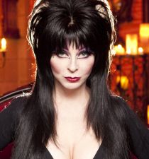 Cassandra Peterson's picture