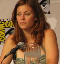 Cassidy Freeman's picture