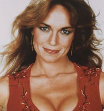 Catherine Bach's picture