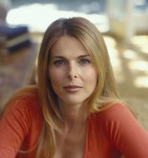 Catherine Oxenberg's picture