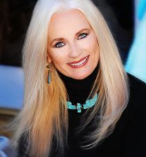 Celeste Yarnall's picture