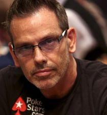 Chad Brown (poker player)'s picture