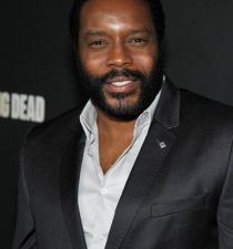 Chad Coleman's picture