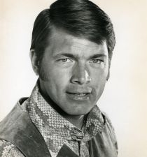 Chad Everett's picture