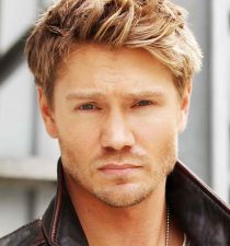 Chad Michael Murray's picture