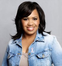 Chandra Wilson's picture