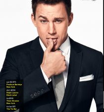 Channing Tatum's picture