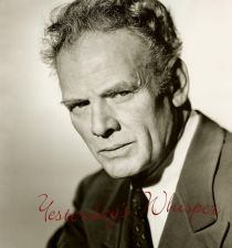 Charles Bickford's picture