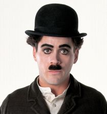 Charles Chaplin, Jr.'s picture