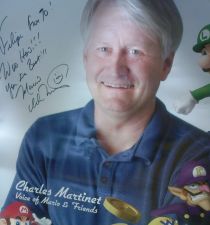 Charles Martinet's picture