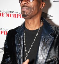 Charlie Murphy's picture