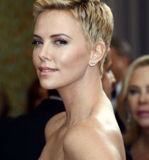 Charlize Theron's picture