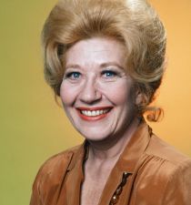 Charlotte Rae's picture