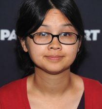 Charlyne Yi's picture