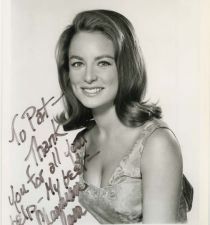 Charmian Carr's picture