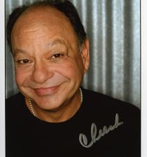 Cheech Marin's picture