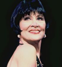 Chita Rivera's picture