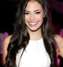 Chloe Bridges's picture