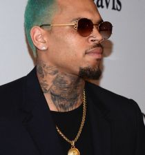 Chris Brown's picture