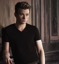 Chris Colfer's picture