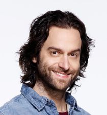 Chris D'Elia's picture