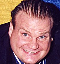 Chris Farley's picture