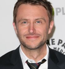 Chris Hardwick's picture