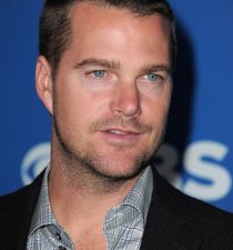 Chris O'Donnell's picture