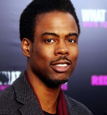 Chris Rock's picture