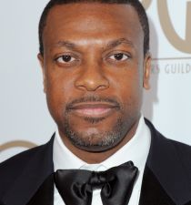 Chris Tucker's picture