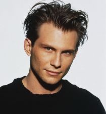 Christian Slater's picture