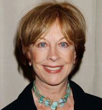 Christina Pickles's picture