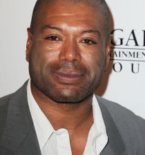 Christopher Judge's picture